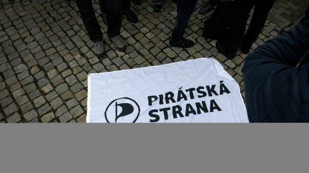 Pirátská strana