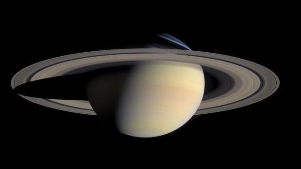 Planeta Saturn