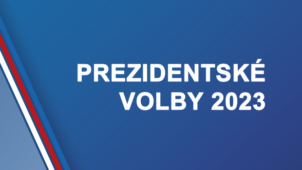 Prezidentské volby 2023