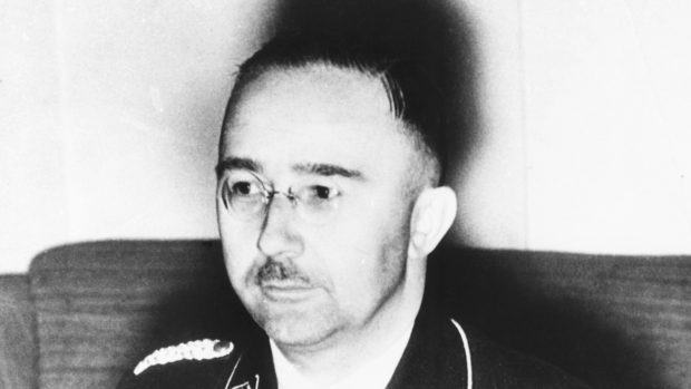 Heinrich Himmler