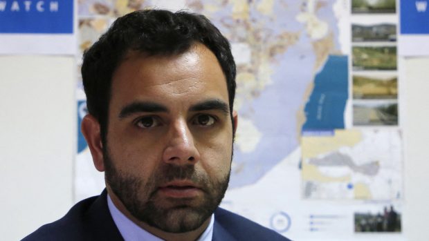 Soud v Izraeli dnes v odvolacím řízení nařídil deportaci místního šéfa organizace na ochranu lidských práv Human Rights Watch, američana Omara Shakira