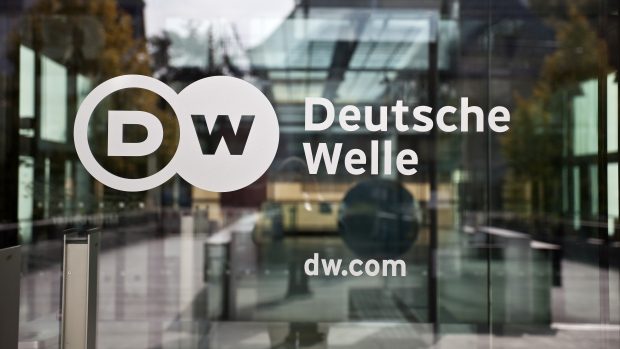 Deutsche Welle (ilustrační foto)