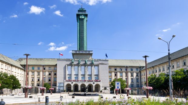 ANO podzimní komunální volby v Ostravě s převahou vyhrálo, když získalo 21 mandátů (ilustrační foto)