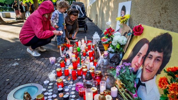 Zbraň, kterou byla v únoru spáchána nájemná vražda novináře Jána Kuciaka a jeho snoubenky, obstaral patrně Maďar