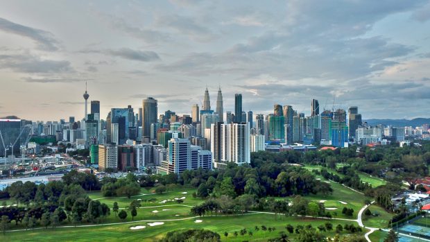 Kuala Lumpur