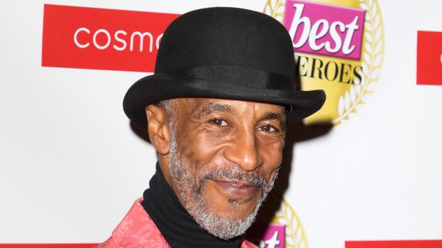 herec Danny John-Jules