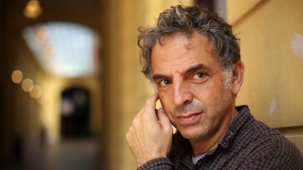 Etgar Keret