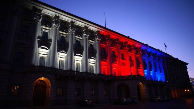 For the first time in history, the Czech Republic will lead the prestigious OECD organization