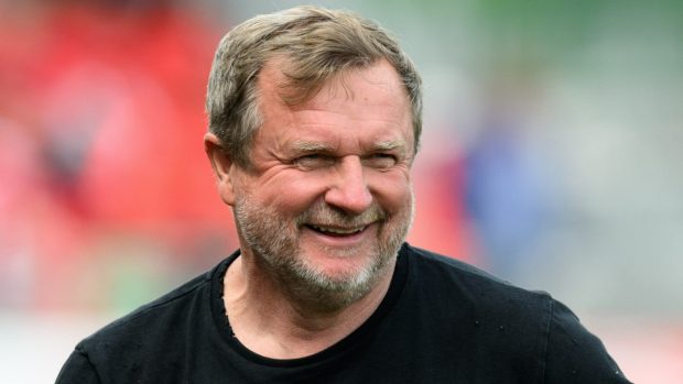 Pavel Vrba