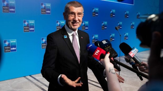 Czech Republic Fails to Meet NATO Commitments: Defense Spending Remains Low