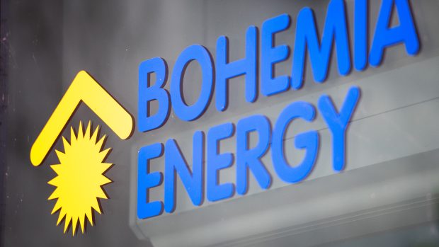 Bohemia Energy