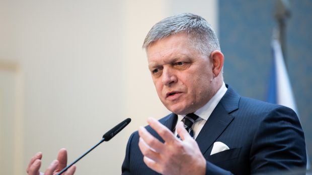 Robert Fico