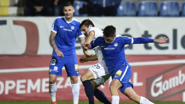Liberečtí fotbalisté opět zvítězili