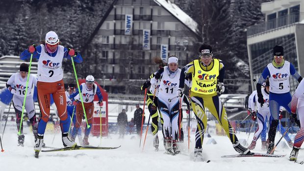Světový pohár v lyžařů  v Novém Městě na Moravě nebude