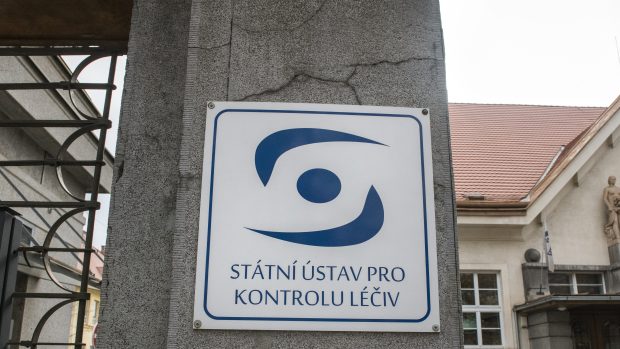 Státní ústav pro kontrolu léčiv