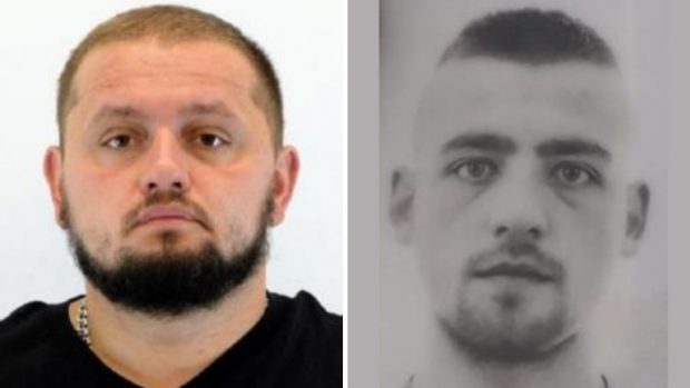 Pražští policisté pátrají po dvou Ukrajincích, jsou podezřelí z pokusu vraždy