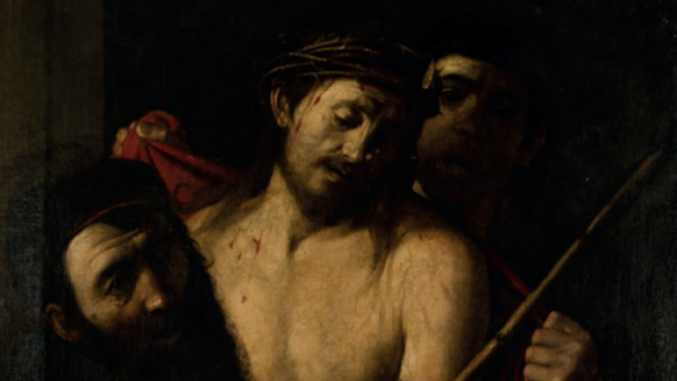 Jen několik hodin před čtvrteční večerní aukcí stáhli v Madridu z prodeje obraz, jehož odhadovaná prodejní cena byla 1500 eur (asi 39 000 Kč). Ukázalo se totiž, že jeho autorem může být slavný italský malíř Caravaggio