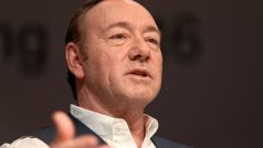 Jedním z obviněných ze sexuálního obtěžování je i Kevin Spacey