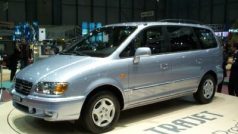 Hyundai Trajet