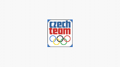 Olympiáda - logo Czechteam