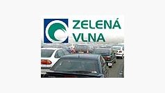 Zelená vlna