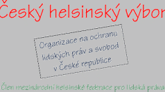 Český helsinský výbor