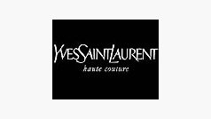 Yves Saint-Laurent