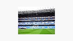 Santiago Bernabeu