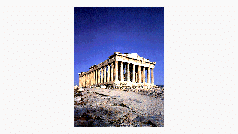 Partheon - Atény