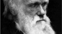 Charles Darwin