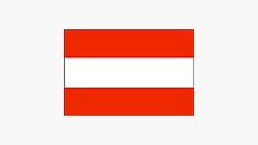 Rakouská vlajka