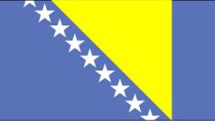 Bosna a Hercegovina