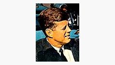 J.F.Kennedy