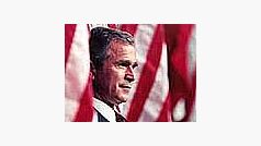 G. W. Bush