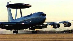 E-3 Sentry AWACS