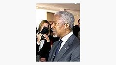 Kofi Annan