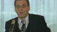 Lubomír Zaorálek