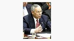 Colin Powell