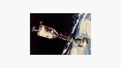 Sojuz - Apollo