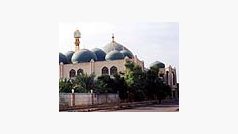 mešita v Basře