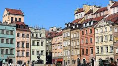 Staroměstský rynek