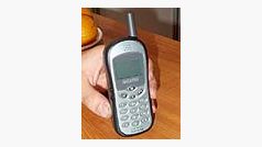 Mobilní telefon - Alcatel