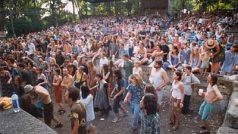 Hudební festival