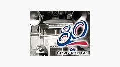 80 let Českého rozhlasu