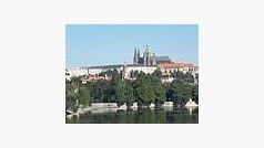 Pražský hrad
