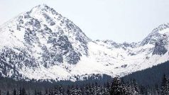 Vysoké Tatry