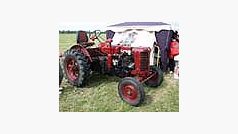 traktor zetor