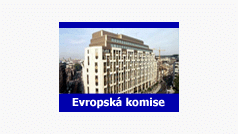 Evropská komise