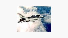 F 16 Fighting Falcon