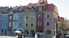 Poznaňský Rynek